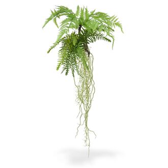 Tillandsia Varen kunst hangplant 90cm - 8720039971424