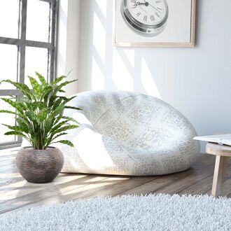 Calathea Leopardina kunstplant 60cm - 8720039973268