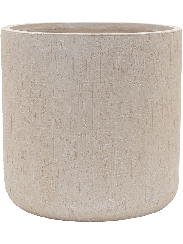 Baq Raindrop Cylinder Beige, 42x41cm - 8718233265982