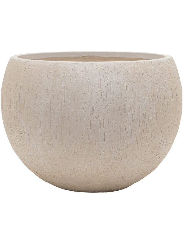 Baq Raindrop Globe Beige, 55x40cm - 8718233266019