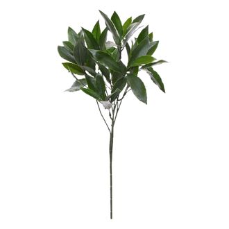 Laurier kunsttak 50cm - UV bestendig - 8718719449271