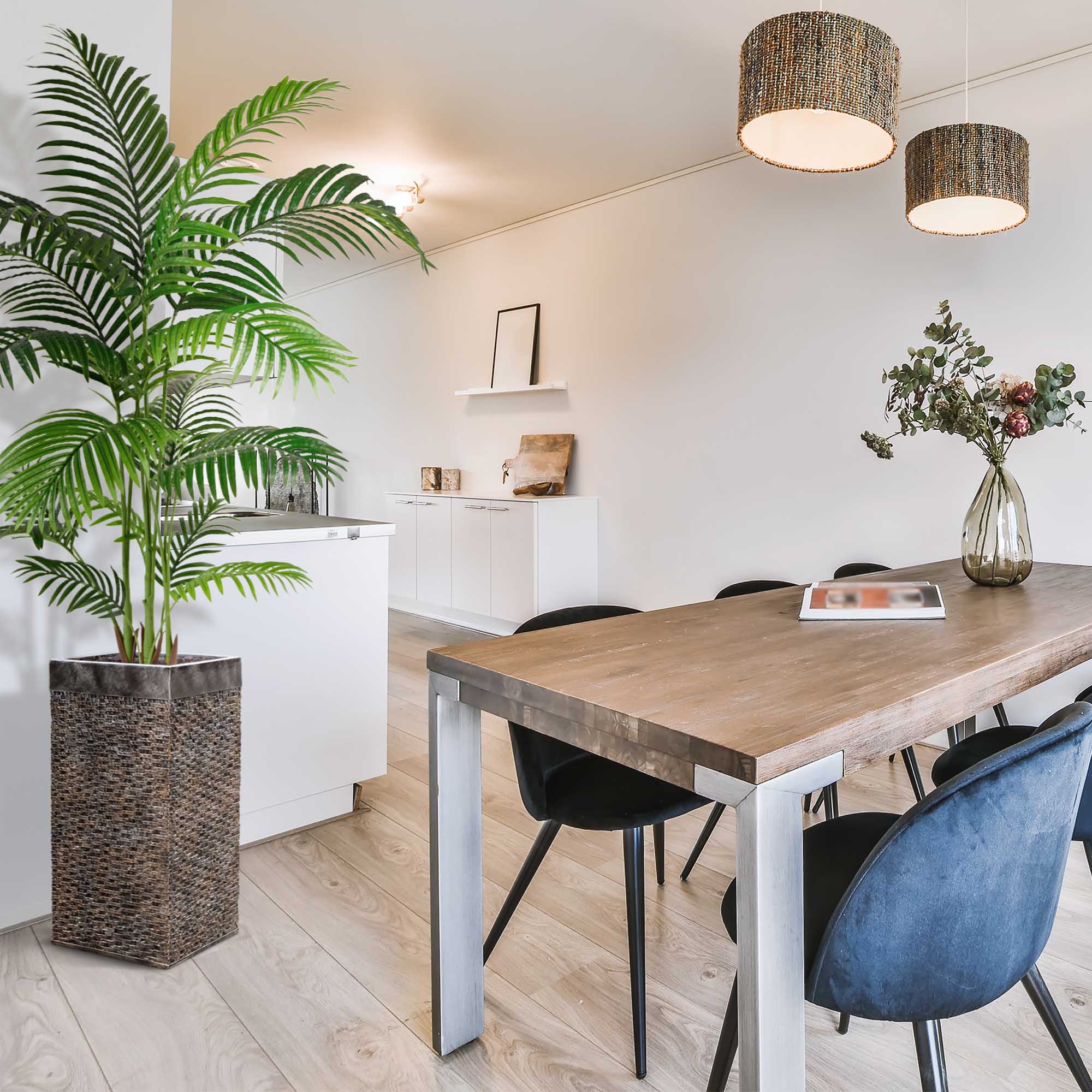 Areca kunstpalm promo 160cm - 8720039975514