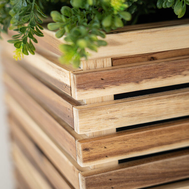 Marrone Orizzontale Box 100* - Natural 100x40x44 - 8720365144578