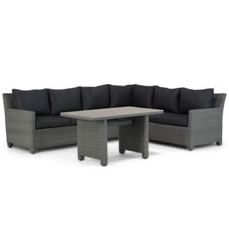 Garden Collections Lusso dining loungeset 5-delig - 7423604371315