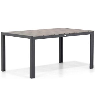 Lifestyle Young dining tuintafel 155 x 92 cm - 7423603079007