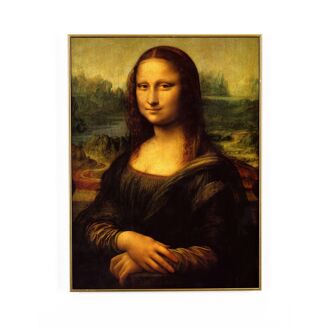 Mona Lisa - 8717297216268